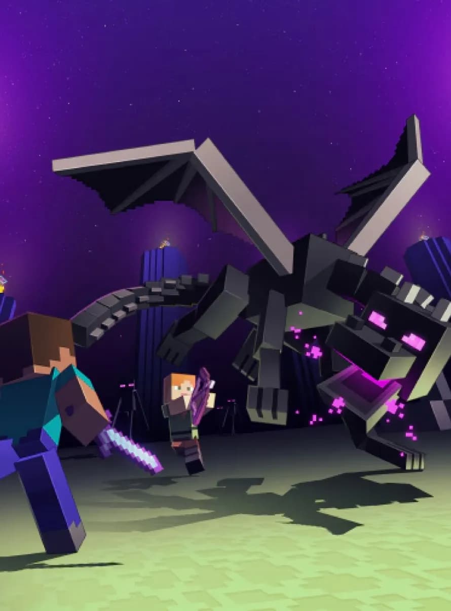 Minecraft