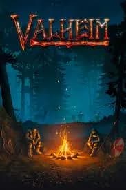 Valheim Servers